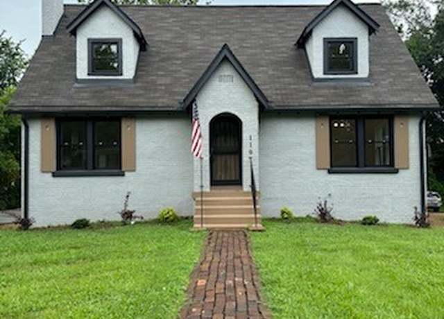 Property at 110 6th Ave, Columbia, TN 38401, 3 beds, 3 baths