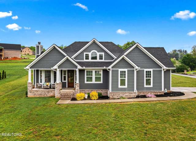 Property at 2635 River Island Blvd, Kodak, TN 37764, 3 beds, 2 baths