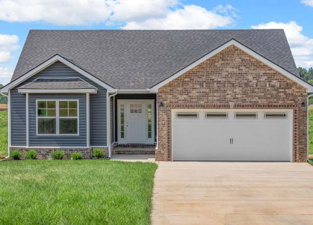 Property at 5 Hugh Hunter Rd, Oak Grove, KY 42262, 3 beds, 2 baths
