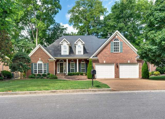 Property at 5117 Ravens Gln, Nashville, TN 37211, 4 beds, 3.5 baths