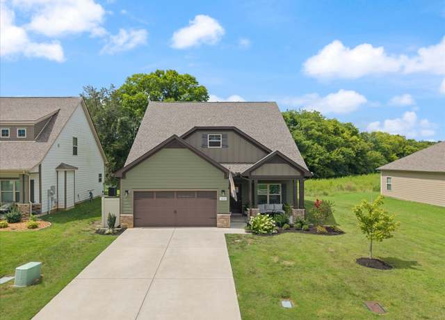 Property at 3612 Stormy Ln, Rockvale, TN 37153, 4 beds, 3.5 baths