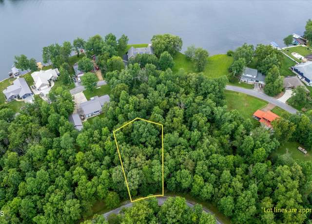 Property at 2016 Coweta Dr, Crossville, TN 38572