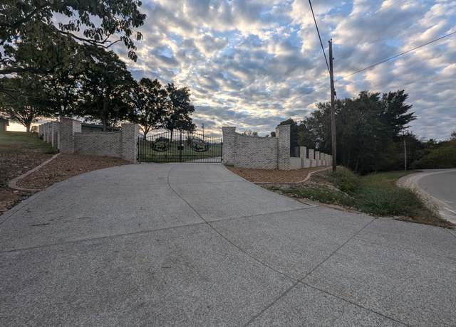 Property at 1295 Old Highway 50a, Columbia, TN 38401, 3 beds, 2 baths