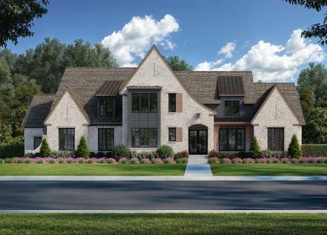 Property at 2020 Vail Trce, Nolensville, TN 37135, 5 beds, 6 baths