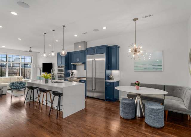 Property at 614 Madison St, Nashville, TN 37208, 3 beds, 3.5 baths