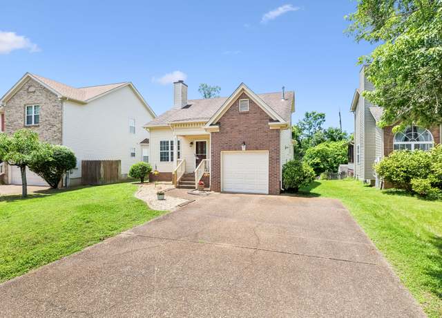 Property at 2909 River Bend Dr, Nashville, TN 37214, 3 beds, 2 baths