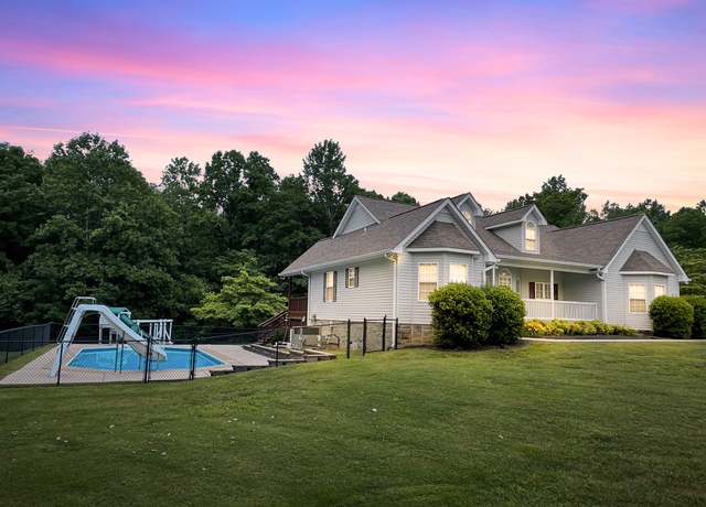 Property at 4144 Highway 48 N, Charlotte, TN 37036, 3 beds, 3 baths