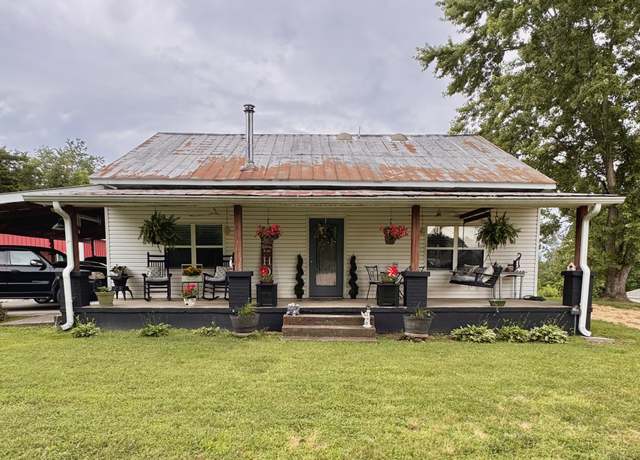 Property at 91 Highway 46 N, Erin, TN 37061, 2 beds, 2 baths