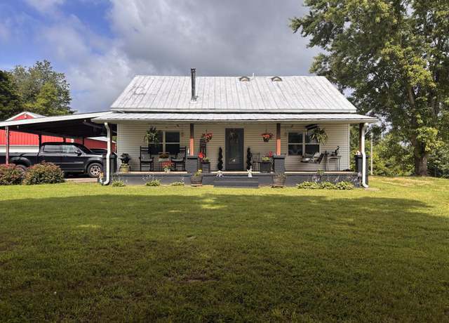 Property at 91 Highway 46 N, Erin, TN 37061, 2 beds, 2 baths