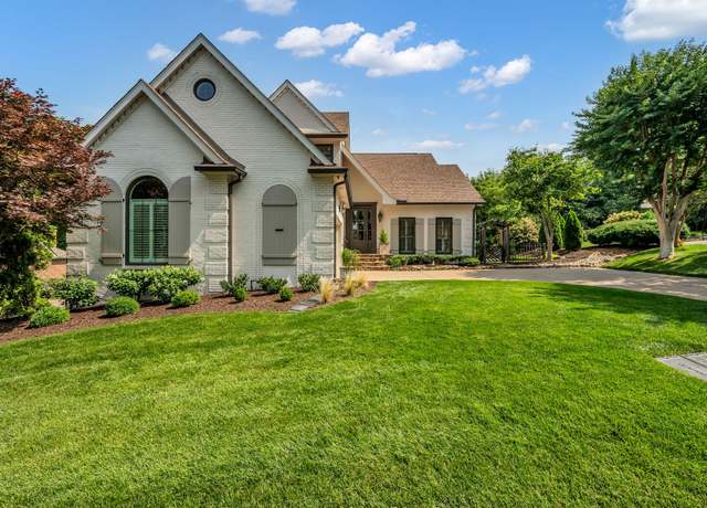 Property at 5564 Hearthstone Ln, Brentwood, TN 37027, 3 beds, 2.5 baths
