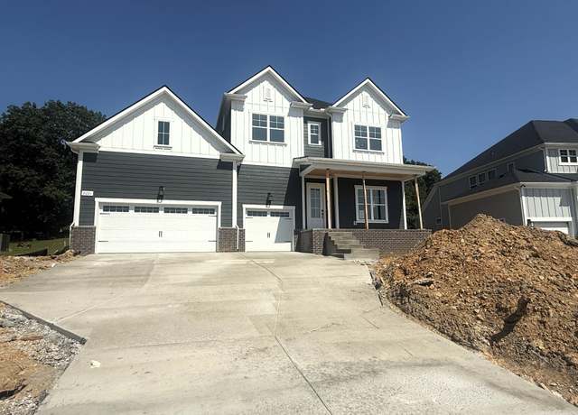 Property at 7221 Richvale Dr S, Fairview, TN 37062, 4 beds, 3.5 baths