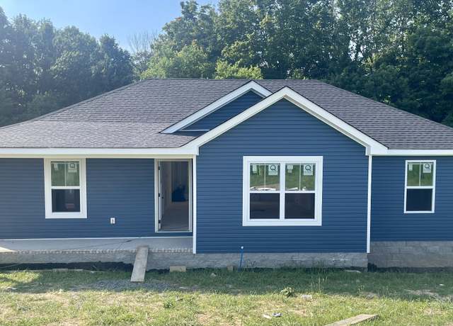 Property at 2798 Highland Rd, Lafayette, TN 37083, 3 beds, 2 baths