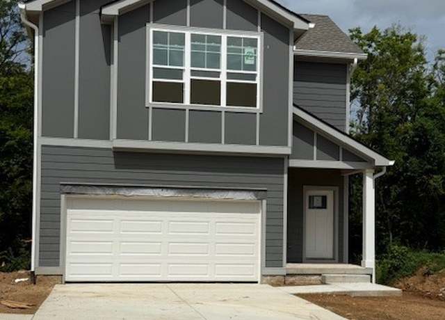 Property at 737 Caraway Ln, Nashville, TN 37211, 3 beds, 2.5 baths