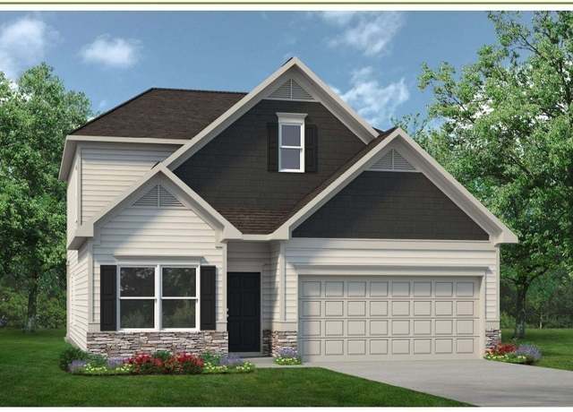Property at 552 Nightengale Ridge Dr, Columbia, TN 38401, 3 beds, 2.5 baths