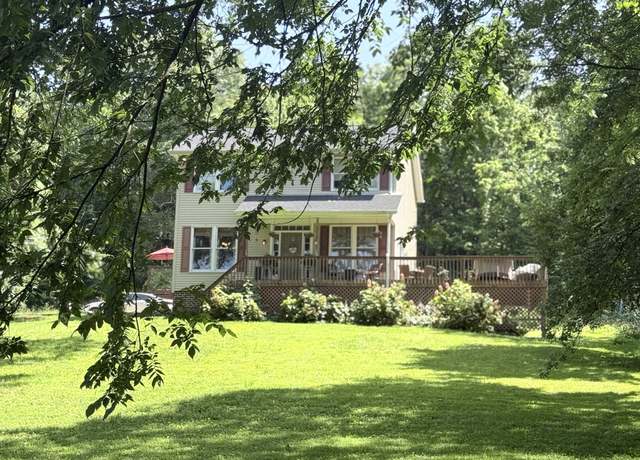 Property at 4417 Jackson Hollow Rd, Franklin, TN 37064, 3 beds, 2.5 baths