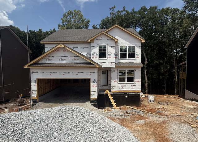 Property at 47 Gratton Ests, Clarksville, TN 37043, 5 beds, 3 baths