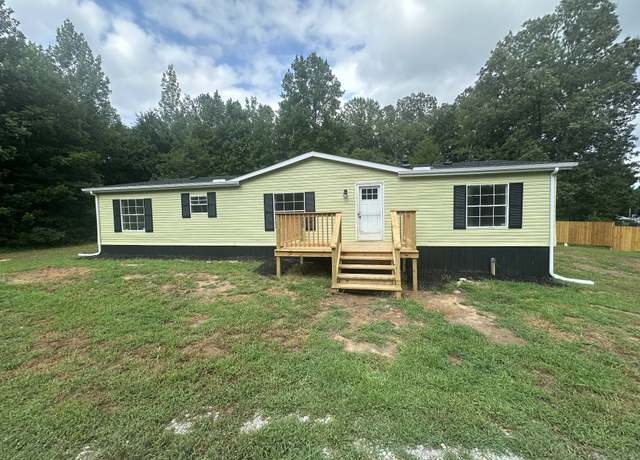 Property at 1280 Morris Rd, Holladay, TN 38341, 3 beds, 2 baths