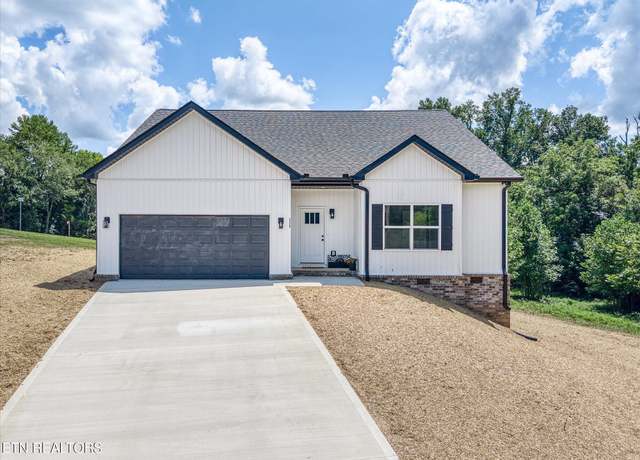 Property at 3328 Brook Meadows Cir, Cookeville, TN 38506, 3 beds, 2.5 baths
