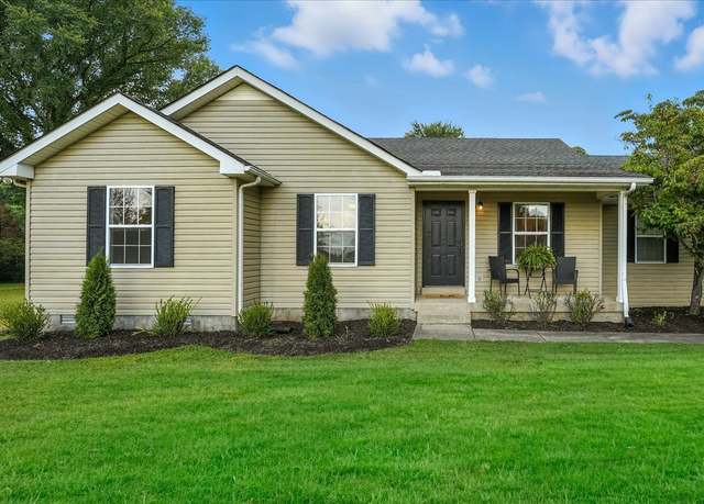 Property at 225 Antler Dr, Murfreesboro, TN 37130, 3 beds, 2 baths
