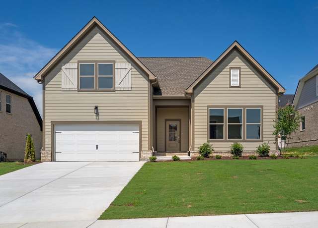 Property at 3005 Fanshaw Rd, Smyrna, TN 37167, 4 beds, 3 baths