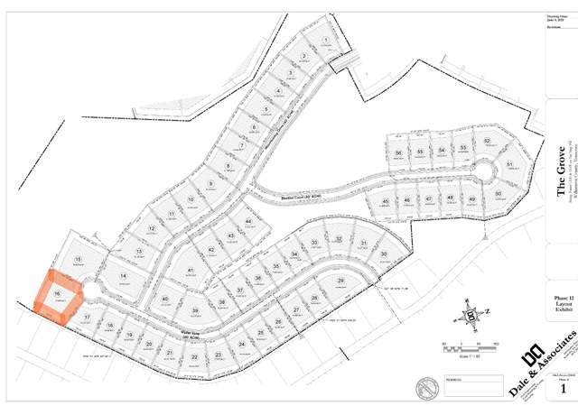 Property at 8765 Weller Ln, College Grove, TN 37046