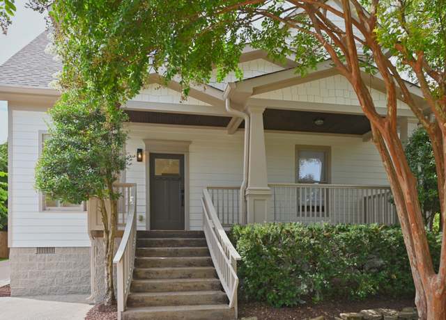 Property at 1543 Battlefield Drive #A, Nashville, TN 37215, 4 beds, 3.5 baths