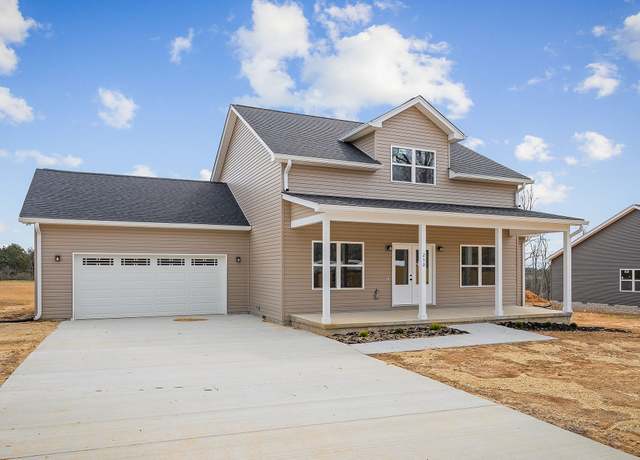 Property at 250 Johnson Chapel Rd, Sparta, TN 38583, 3 beds, 2 baths