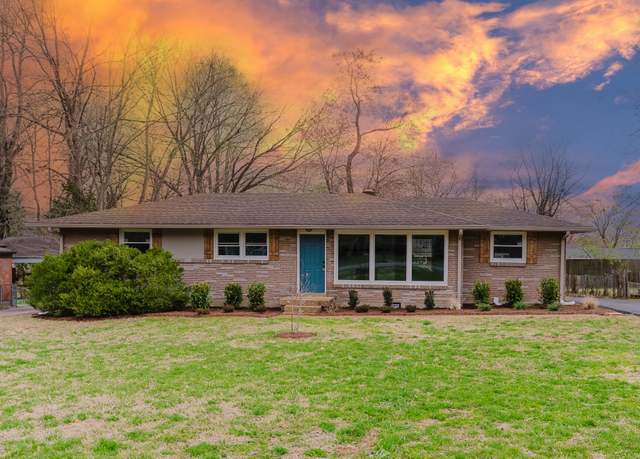 Property at 903 Freywood Dr, Madison, TN 37115, 3 beds, 1 bath