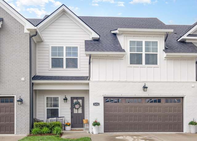 Property at 3434 Magruder Dr, Murfreesboro, TN 37129, 3 beds, 2.5 baths
