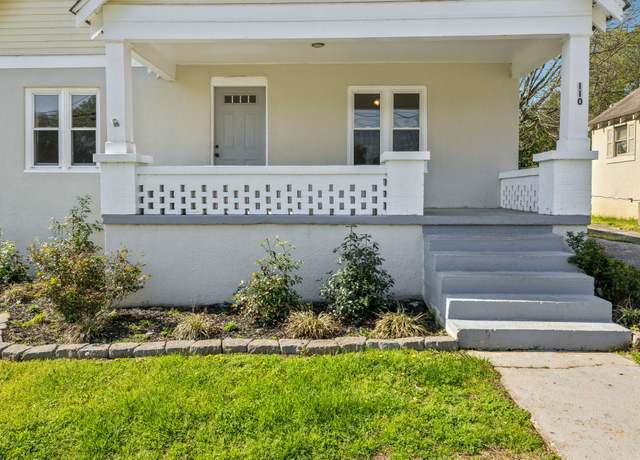 Property at 110 Warren St, Mcminnville, TN 37110, 3 beds, 1 bath