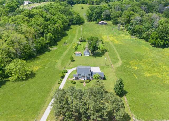 Property at 4786 Harpeth Peytonsville Rd, Thompsons Station, TN 37179