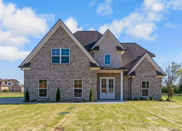 Property at 110 Canter Rd, Lascassas, TN 37085, 4 beds, 3.5 baths