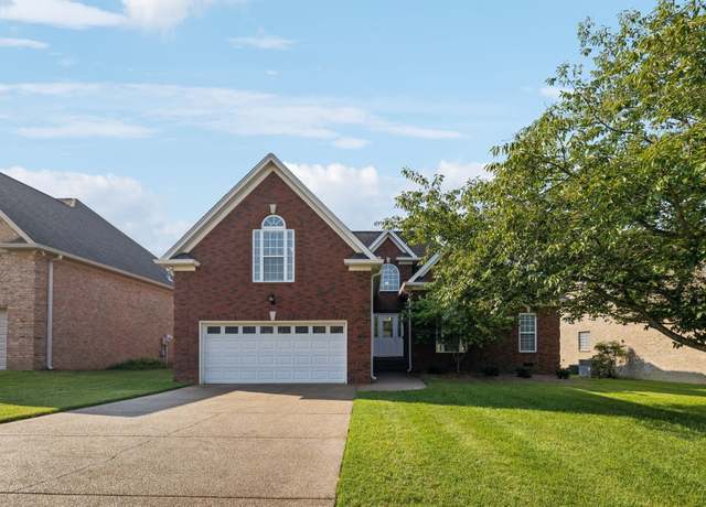 Property at 1050 Stonehollow Way, Mount Juliet, TN 37122, 4 beds, 2 baths