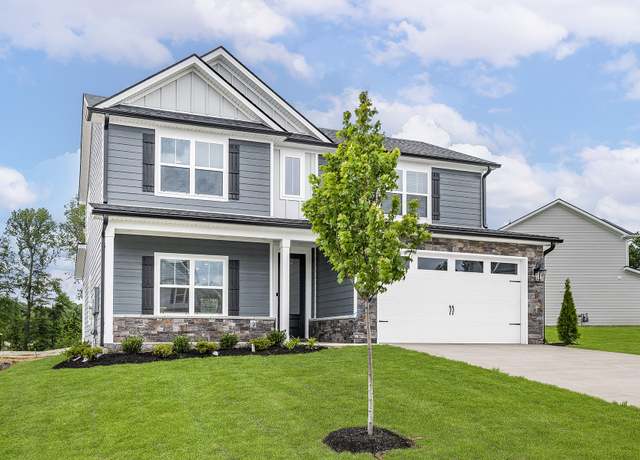 Property at 608 Silver Trce, White House, TN 37188, 4 beds, 2.5 baths