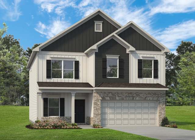Property at 1234 English Oak Dr, Clarksville, TN 37043, 4 beds, 2.5 baths