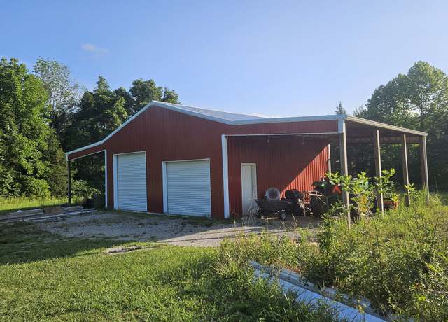 Property at 0 Cummingsville & Sparkmantown, Doyle, TN 38559