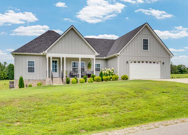 Property at 2870 Autumn Woods Trl, Cookeville, TN 38501, 3 beds, 2.5 baths