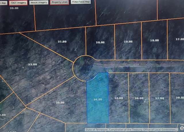 Property at 47 Swiper Dr, Smithville, TN 37166