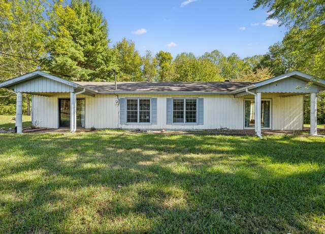 Property at 831 Damron Rd, Estill Springs, TN 37330, 3 beds, 2 baths