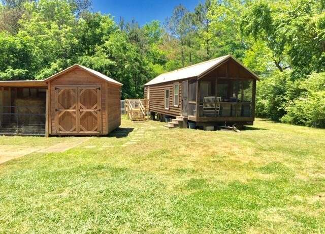 Property at 5755 Railroad St, Williston, TN 38076, 1 bed, 1 bath