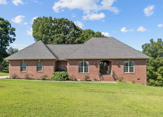 Property at 1435 Petty Rd, White Bluff, TN 37187, 3 beds, 2 baths