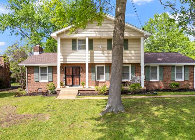 Property at 7448 Harrow Dr, Nashville, TN 37221, 3 beds, 3 baths