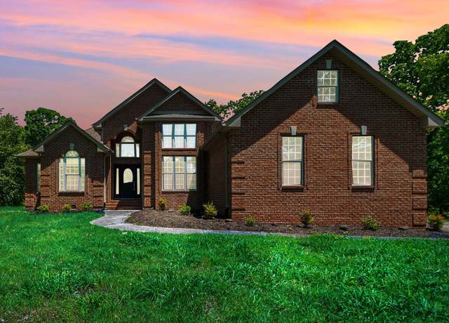 Property at 1031 Laurel Hill Dr, Dickson, TN 37055, 3 beds, 2 baths