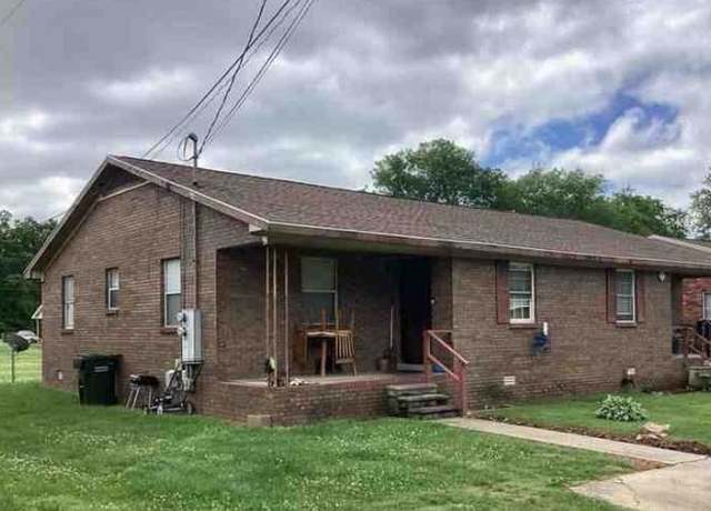 Property at 412 Lucky Debonair Dr, Hopkinsville, KY 42240, 4 beds, 2 baths