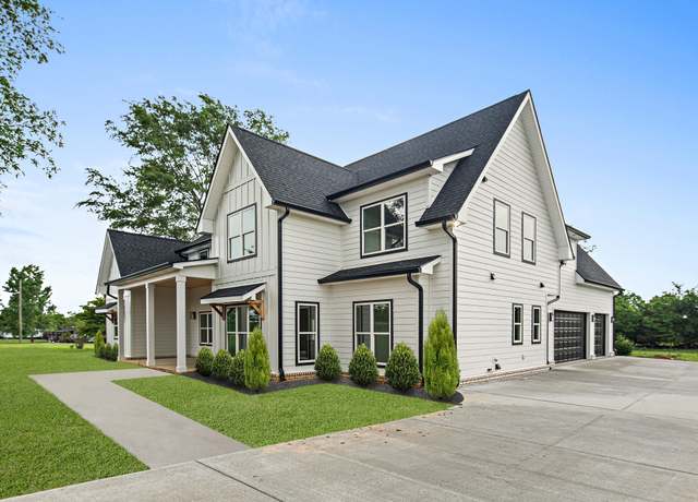 Property at 8969 Short Creek Rd, Christiana, TN 37037, 4 beds, 3.5 baths