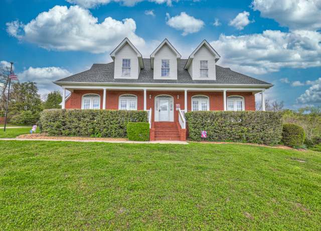 Property at 5784 Rock Springs Rd, Smyrna, TN 37167, 6 beds, 4.5 baths