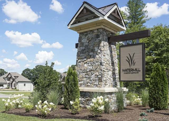 Property at 170 Watermill Ln Lot 32, Lebanon, TN 37087