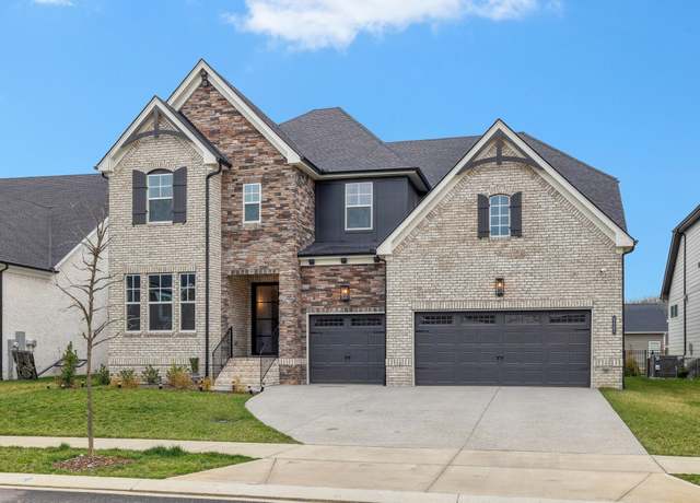 Property at 5451 Ayana Dr, Arrington, TN 37014, 4 beds, 4 baths