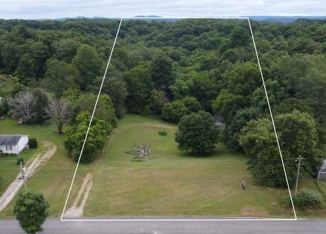 Property at 2309 Baptist Church Rd, Culleoka, TN 38451