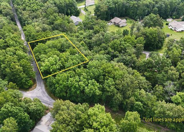 Property at 40024004 Desoto Dr, Crossville, TN 38572